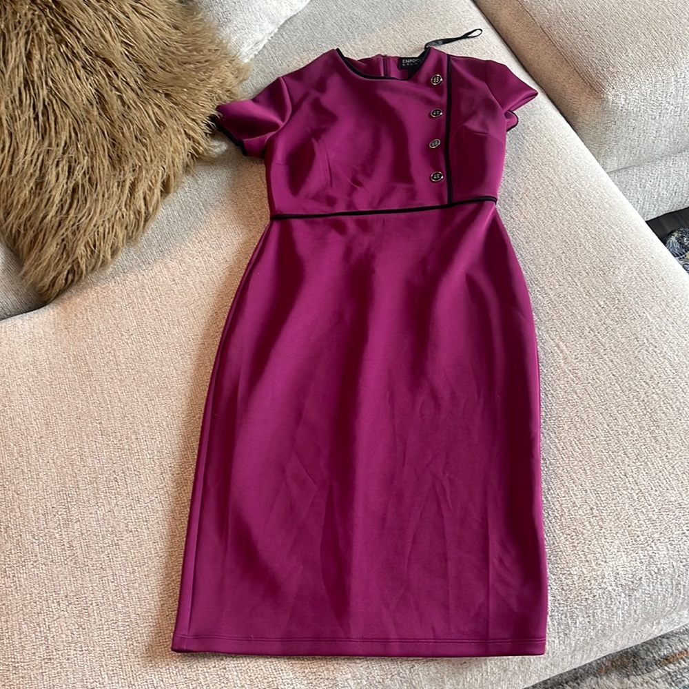 Super cute business dress